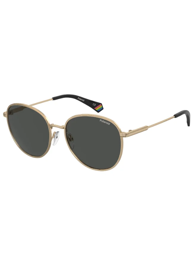 Panthos Polaroid Sunglasses